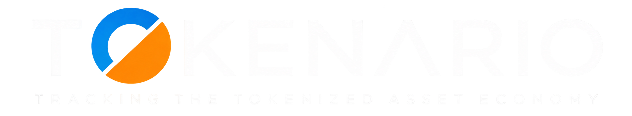 tokenario - Tracking the Tokenized Asset Economy
