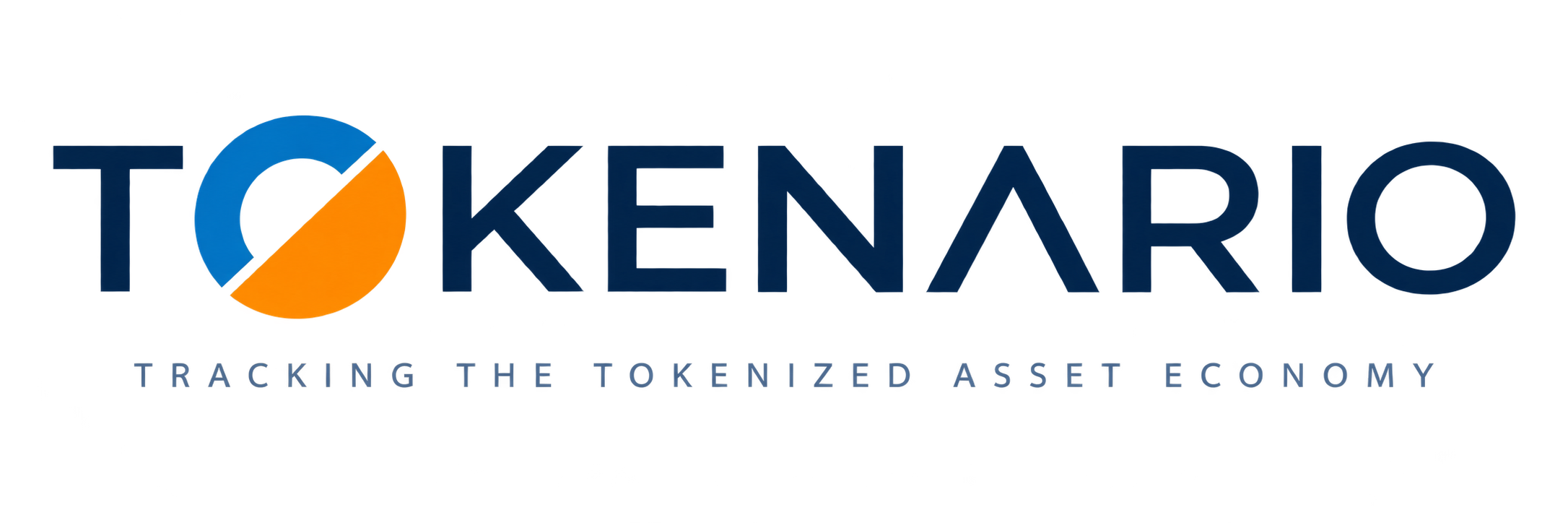 tokenario - Tracking the Tokenized Asset Economy